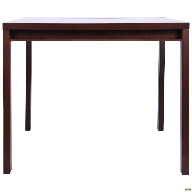 Стіл обідній розсувний Рейн TGE-6601BBH 1345 (1785) * 900 * 750 горіх темний AMF