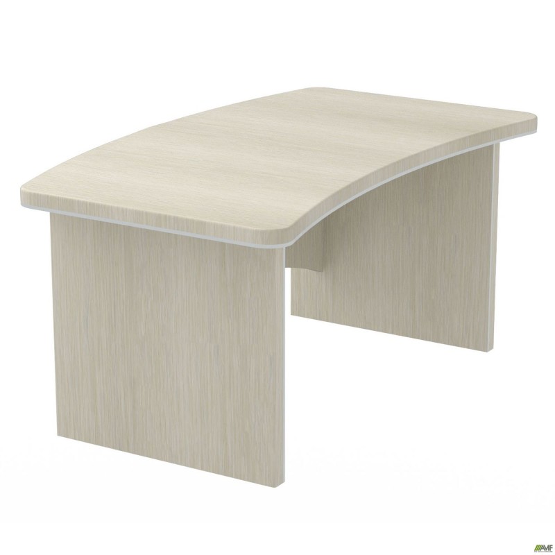 Стіл Онікс 1600х930х760 Дуб ценамон AMF
