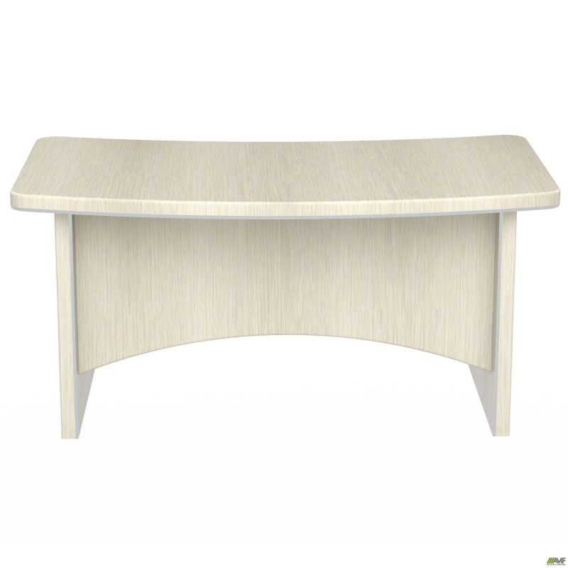 Стіл Онікс 1600х930х760 Дуб ценамон AMF