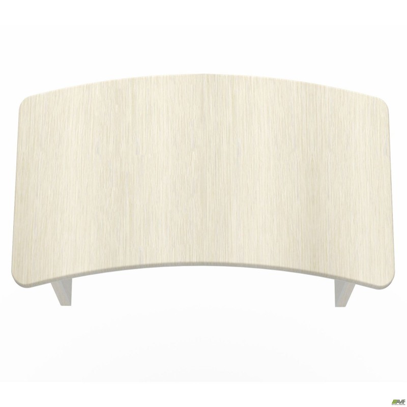 Стіл Онікс 1600х930х760 Дуб ценамон AMF