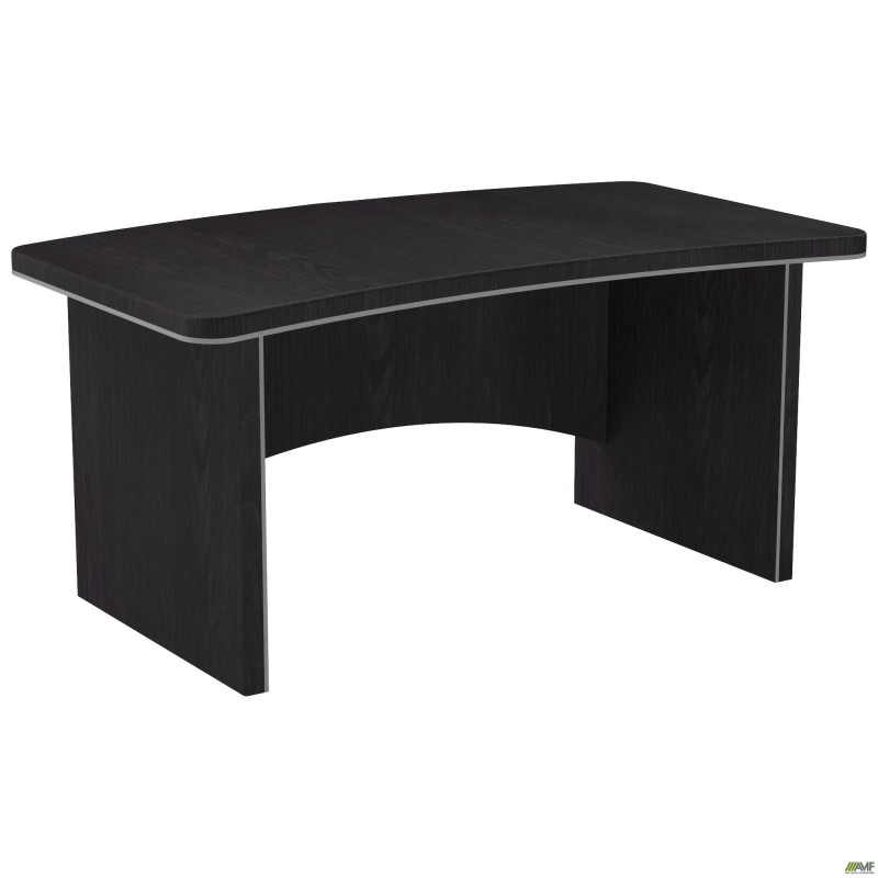 Стіл Онiкс 1600х930х760 Венге прованс AMF