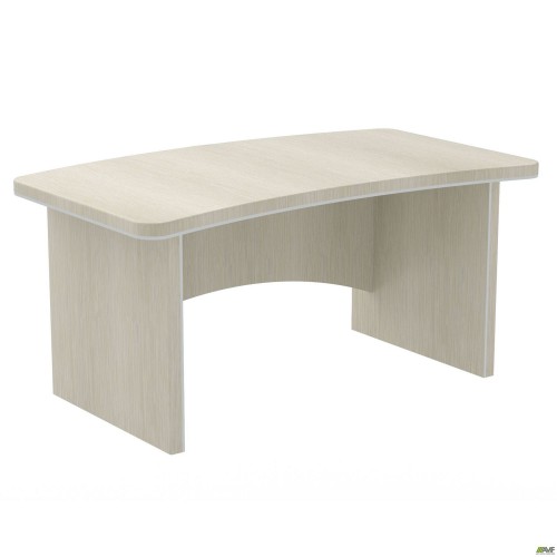 Стіл Онікс 1800х1065х760 Дуб ценамон AMF
