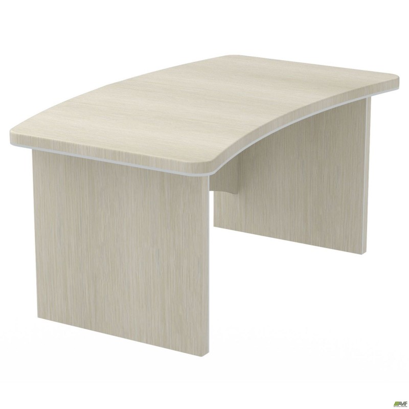 Стіл Онікс 1800х1065х760 Дуб ценамон AMF