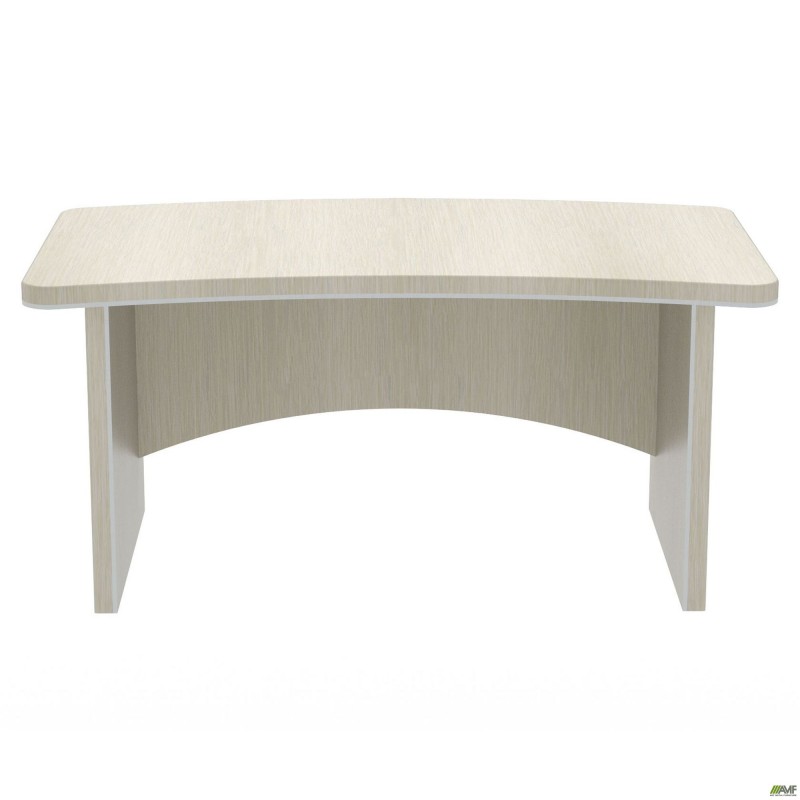 Стіл Онікс 1800х1065х760 Дуб ценамон AMF