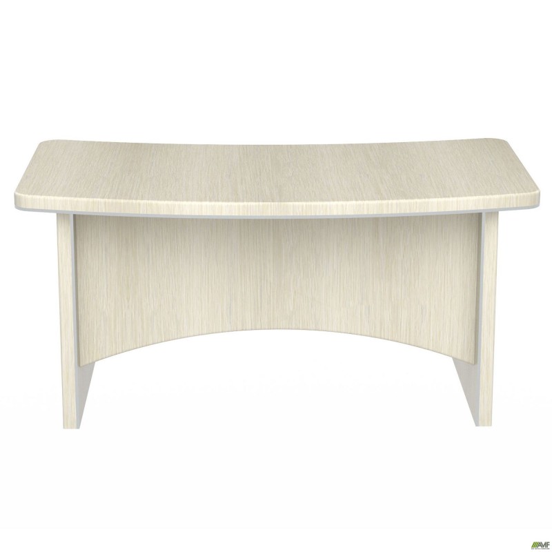 Стіл Онікс 1800х1065х760 Дуб ценамон AMF