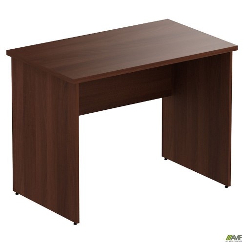 Стіл письмовий МГ-101 (1000х600х750мм) горіх темний AMF
