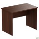 Стіл письмовий МГ-101 (1000х600х750мм) горіх темний AMF