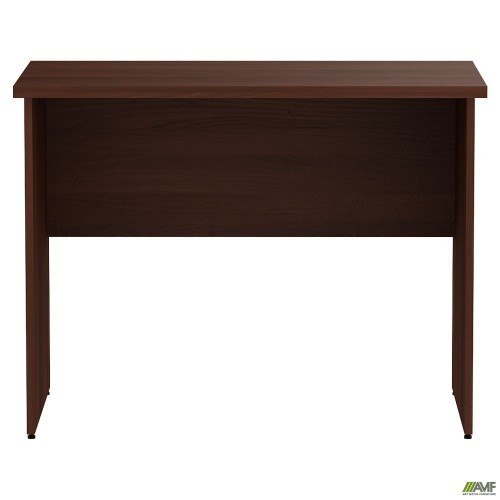 Стіл письмовий МГ-101 (1000х600х750мм) горіх темний AMF