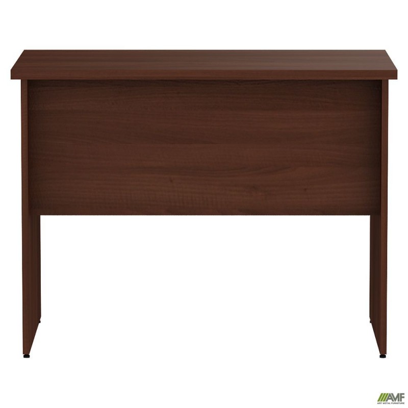 Стіл письмовий МГ-101 (1000х600х750мм) горіх темний AMF