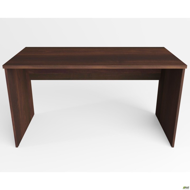 Стіл письмовий МГ-103 (1380х678х750мм) горіх темний AMF