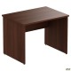 Стіл письмовий МГ-104 (1000х720х750мм) горіх темний AMF