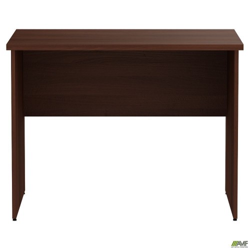 Стіл письмовий МГ-104 (1000х720х750мм) горіх темний AMF