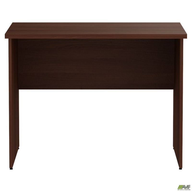 Стіл письмовий МГ-104 (1000х720х750мм) горіх темний AMF