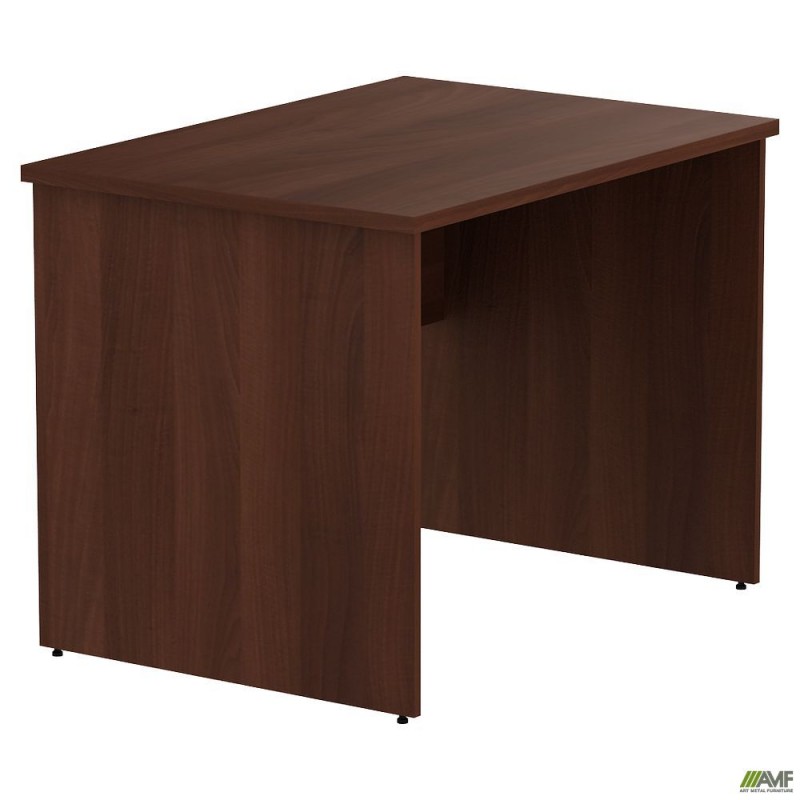 Стіл письмовий МГ-104 (1000х720х750мм) горіх темний AMF