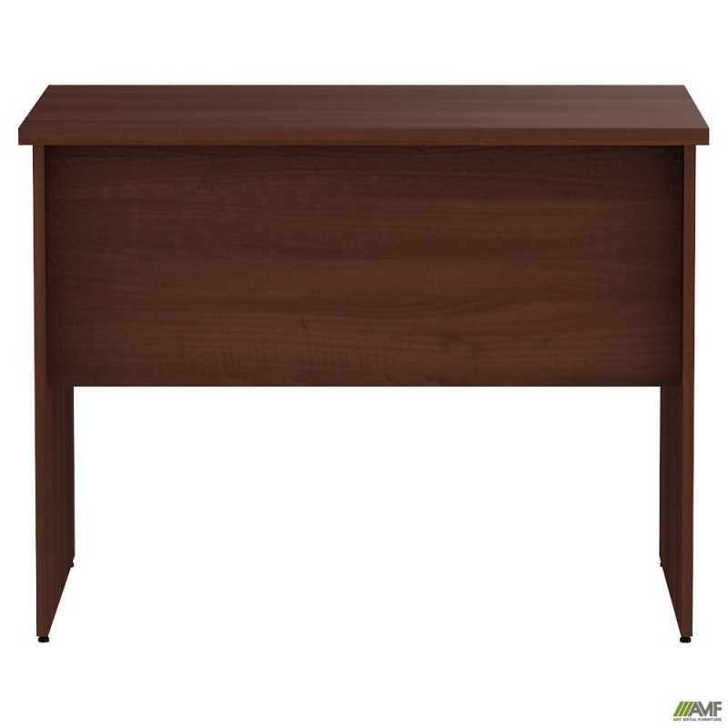 Стіл письмовий МГ-104 (1000х720х750мм) горіх темний AMF