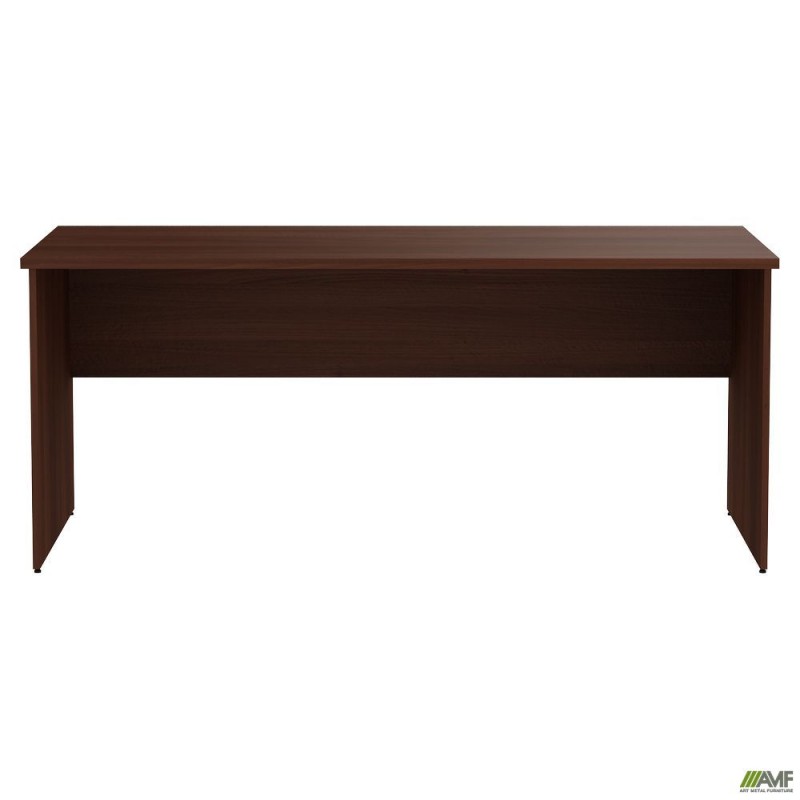 Стіл письмовий МГ-108 (1800х900х750мм) горіх темний AMF