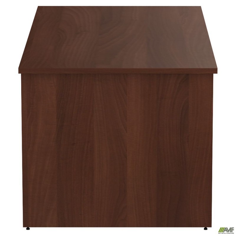 Стіл письмовий МГ-108 (1800х900х750мм) горіх темний AMF