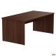 Стіл письмовий МГ-108 (1800х900х750мм) горіх темний AMF