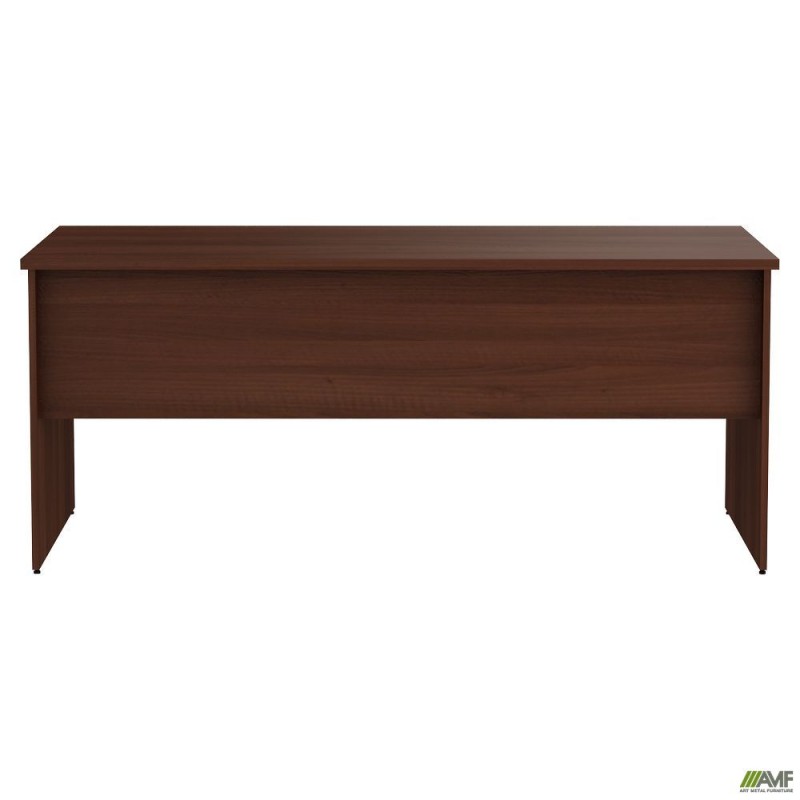 Стіл письмовий МГ-108 (1800х900х750мм) горіх темний AMF