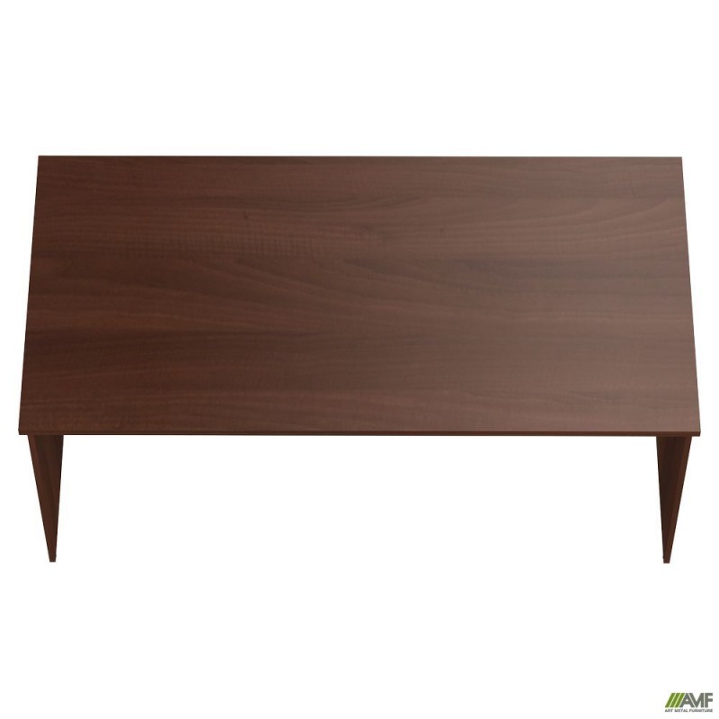Стіл письмовий МГ-108 (1800х900х750мм) горіх темний AMF