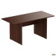 Стіл письмовий МГ-221 (1600х720х750мм) горіх темний AMF