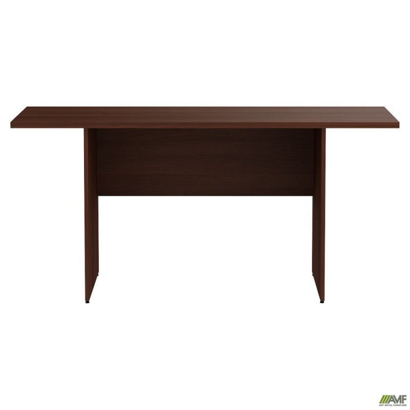 Стіл письмовий МГ-221 (1600х720х750мм) горіх темний AMF