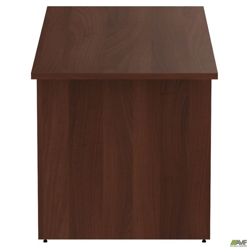 Стіл письмовий МГ-221 (1600х720х750мм) горіх темний AMF