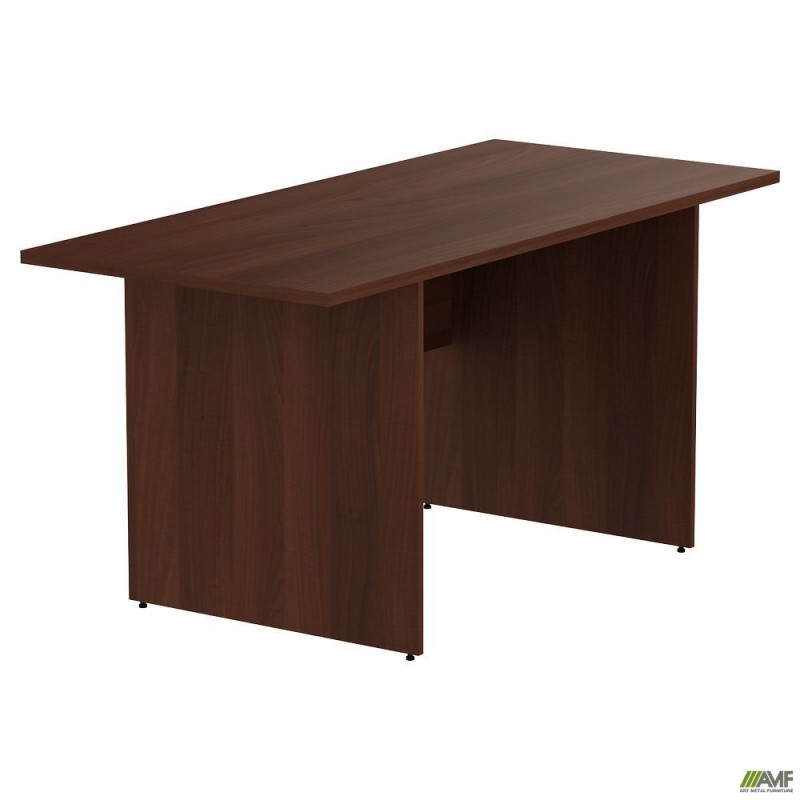 Стіл письмовий МГ-221 (1600х720х750мм) горіх темний AMF