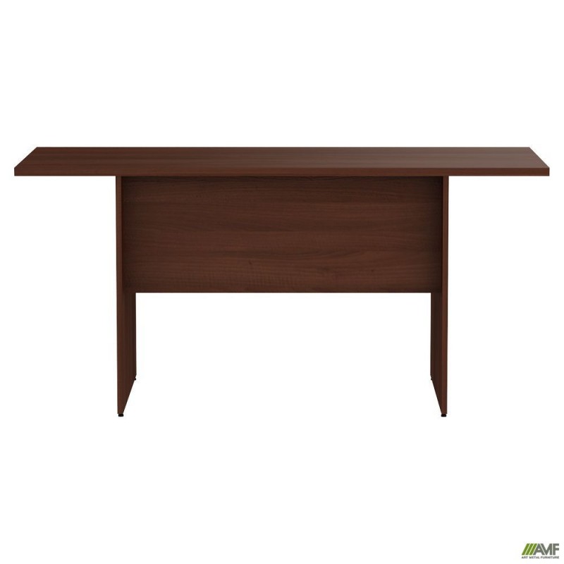 Стіл письмовий МГ-221 (1600х720х750мм) горіх темний AMF