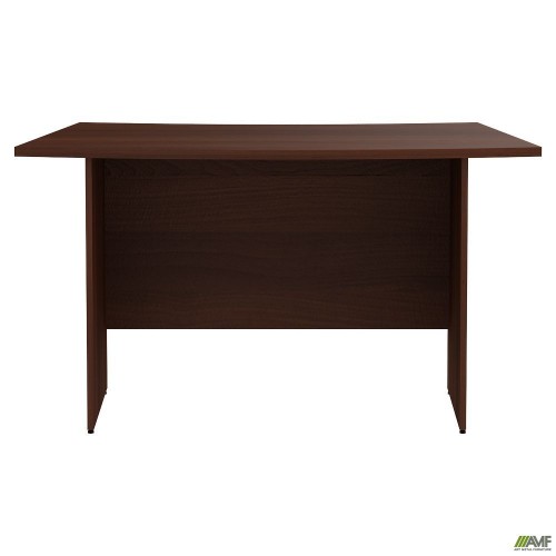 Стіл письмовий МГ-223 (1373х797х750мм) горіх темний AMF