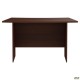 Стіл письмовий МГ-223 (1373х797х750мм) горіх темний AMF