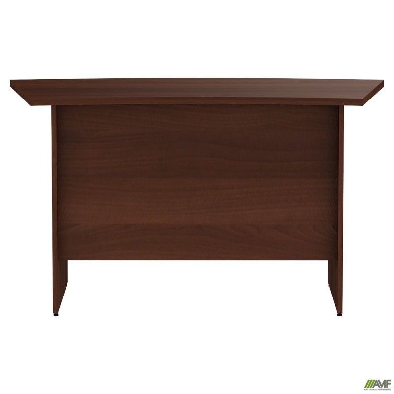 Стіл письмовий МГ-223 (1373х797х750мм) горіх темний AMF