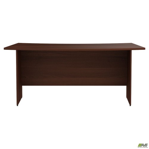Стіл письмовий МГ-224 (1820х820х750мм) горіх темний AMF