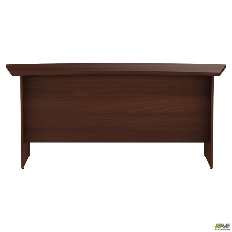 Стіл письмовий МГ-224 (1820х820х750мм) горіх темний AMF