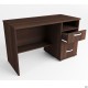 Стіл письмовий МГ-82 (1200х550х750мм) горіх темний AMF