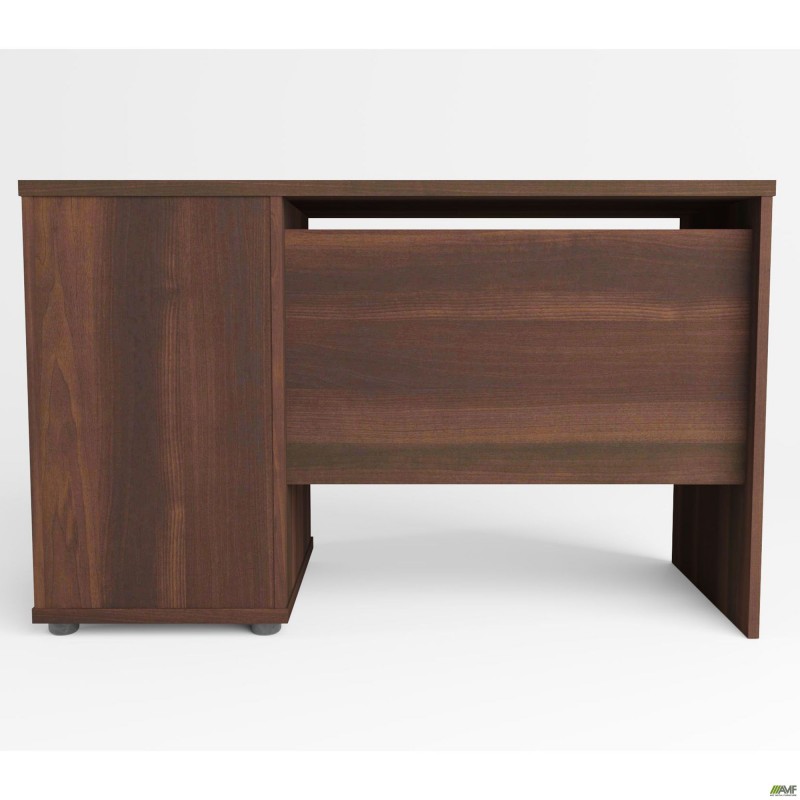 Стіл письмовий МГ-82 (1200х550х750мм) горіх темний AMF