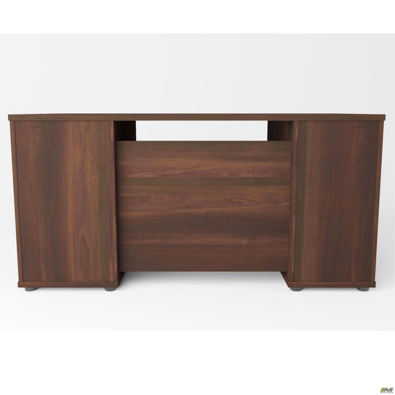 Стіл письмовий МГ-84 (1500х740х750мм) горіх темний AMF