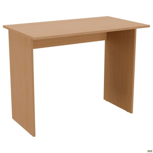 Стіл письмовий ОМ-100 (960х550х750Н) Бук AMF