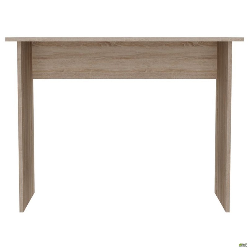 Стіл письмовий ОМ-100 (960х550х750Н) Дуб Сонома AMF