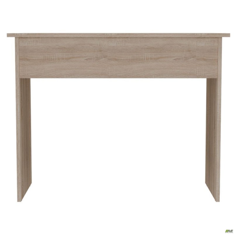 Стіл письмовий ОМ-100 (960х550х750Н) Дуб Сонома AMF