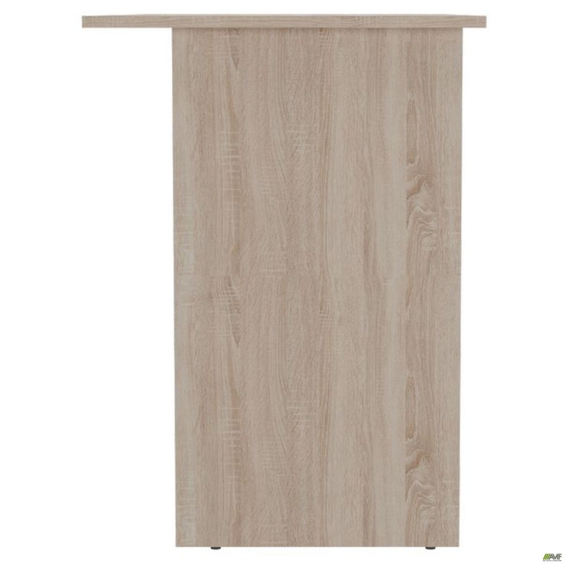 Стіл письмовий ОМ-100 (960х550х750Н) Дуб Сонома AMF