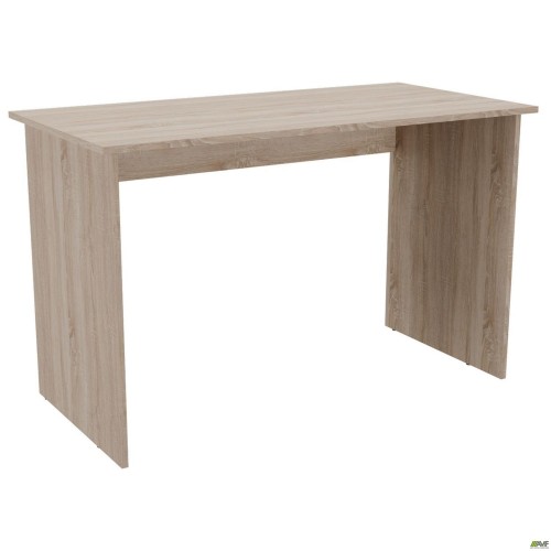 Стіл письмовий ОМ-101 (1200х600х750Н) Дуб Сонома AMF