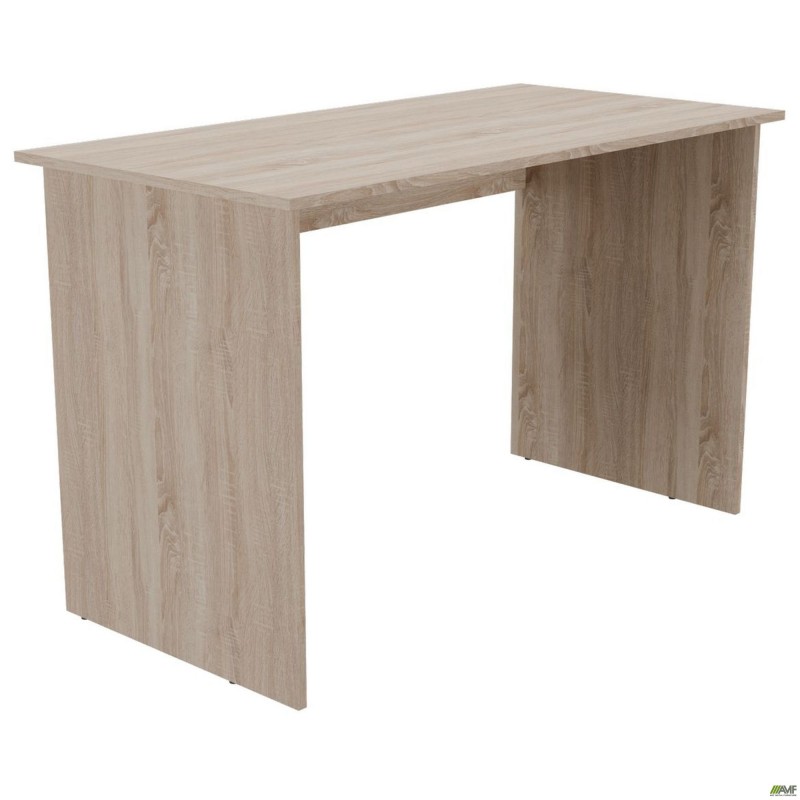 Стіл письмовий ОМ-101 (1200х600х750Н) Дуб Сонома AMF