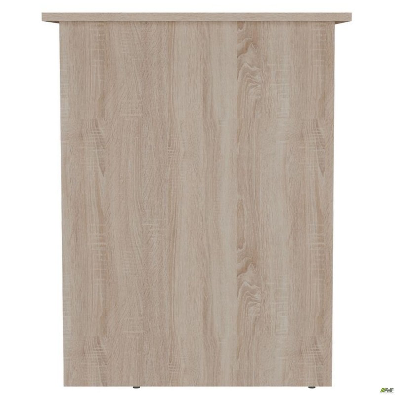 Стіл письмовий ОМ-101 (1200х600х750Н) Дуб Сонома AMF