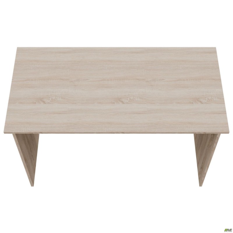 Стіл письмовий ОМ-101 (1200х600х750Н) Дуб Сонома AMF