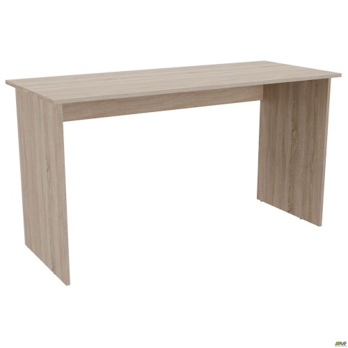 Стіл письмовий ОМ-102 (1387х570х750Н) Дуб Сонома AMF