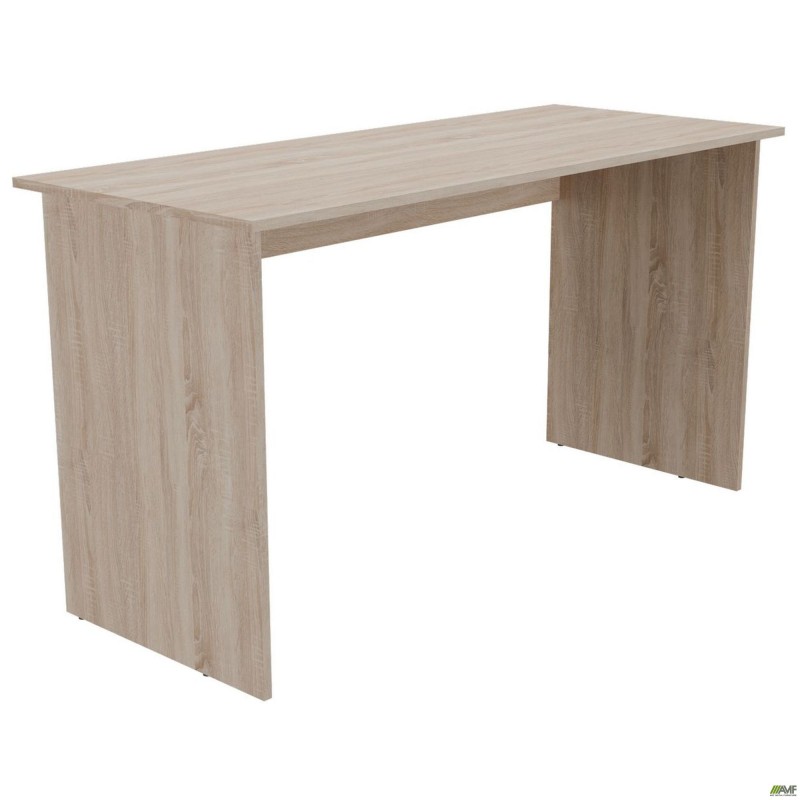 Стіл письмовий ОМ-102 (1387х570х750Н) Дуб Сонома AMF
