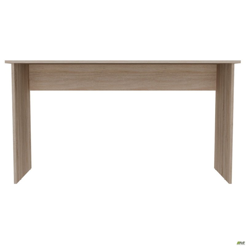 Стіл письмовий ОМ-102 (1387х570х750Н) Дуб Сонома AMF