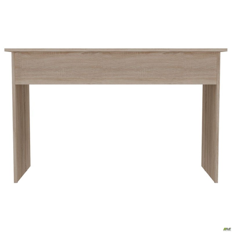 Стіл письмовий з ящиком ОМ-120L (1200х580х750Н) Дуб Сонома AMF