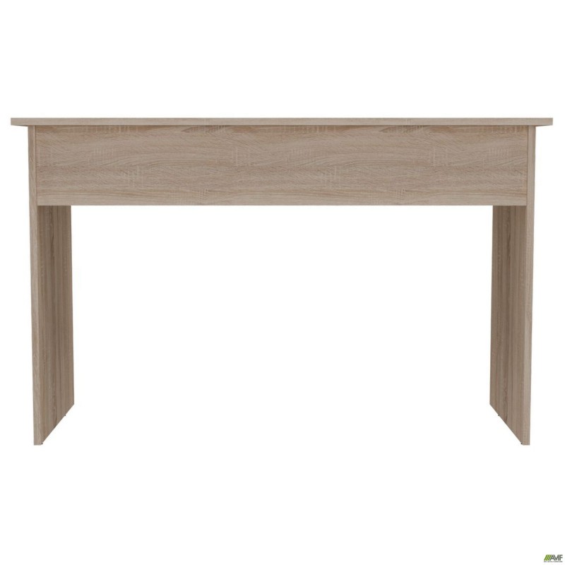 Стіл письмовий з ящиком ОМ-120R (1200х580х750Н) Дуб Сонома AMF